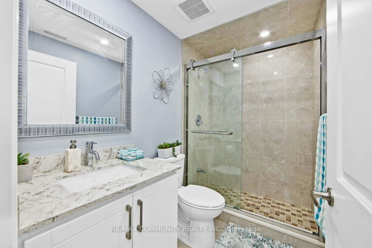 Basement-58 Clamerten Road, Whitchurch-Stouffville, ON, L4A 0E8 - 6