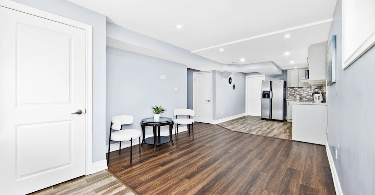 Basement-58 Clamerten Road, Whitchurch-Stouffville, ON, L4A 0E8 - 7