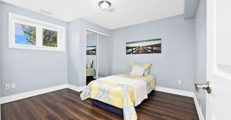Basement-58 Clamerten Road, Whitchurch-Stouffville, ON, L4A 0E8 - 5