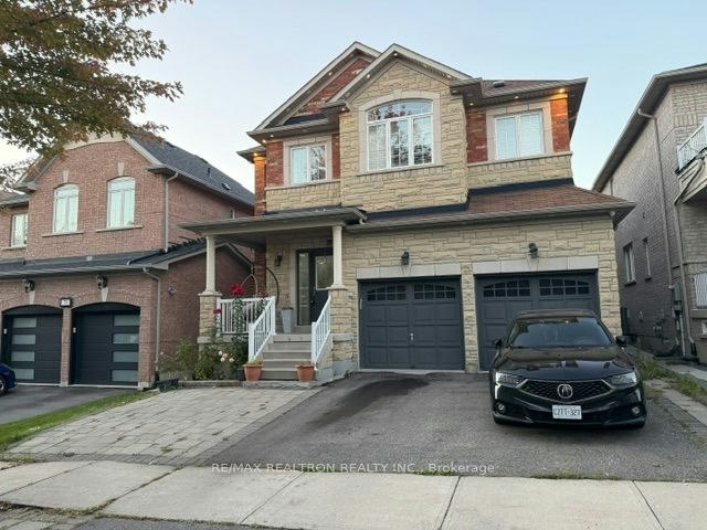 71 Batchford Crescent, Markham, ON, L6B 0C2