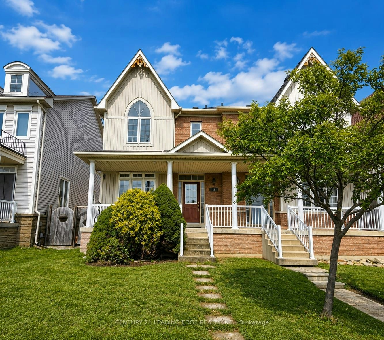51 Yale Lane, Markham, ON, L6B 1G8