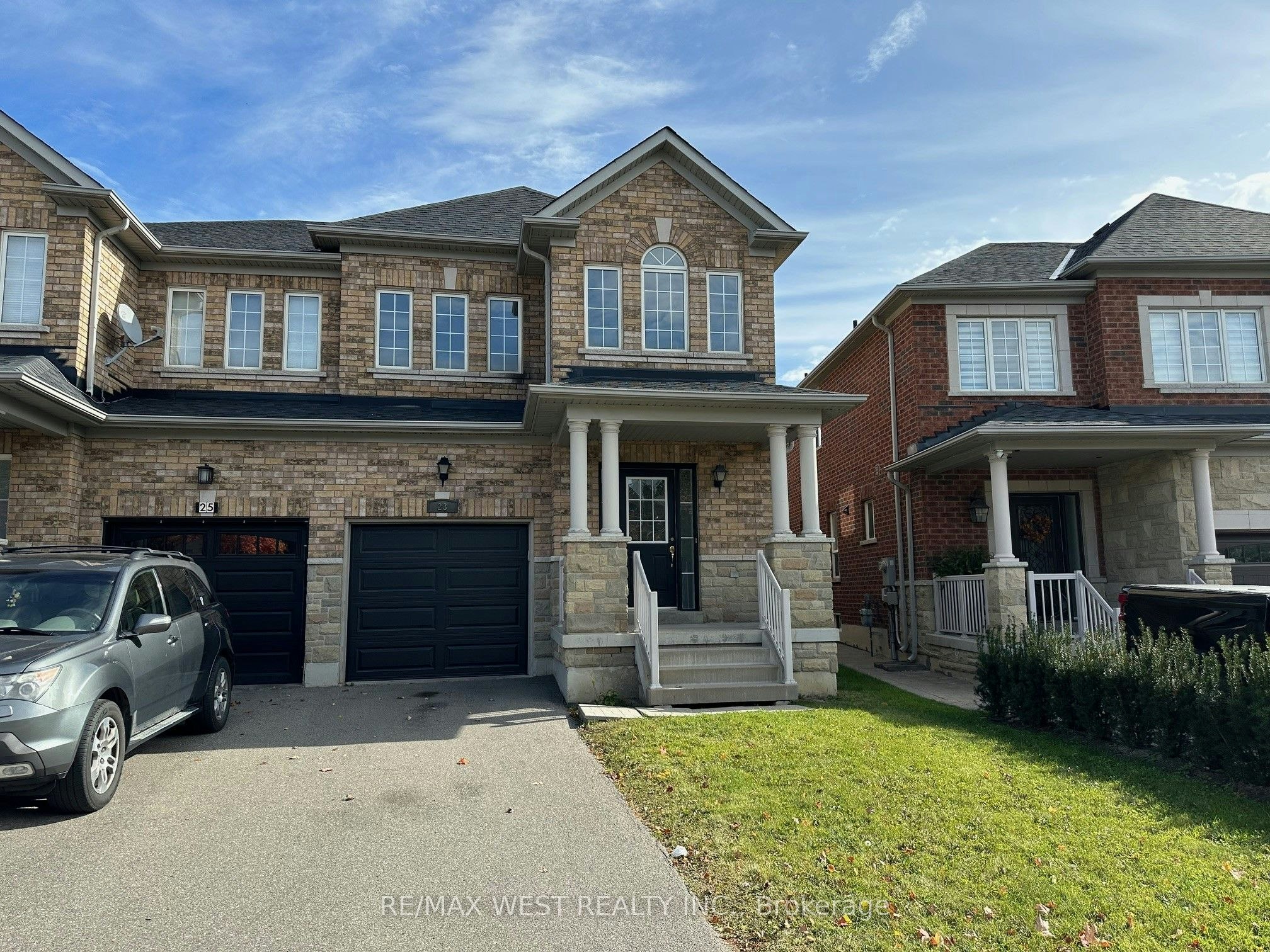 23 Twin Hills Crescent, Vaughan, ON, L4H 0G5