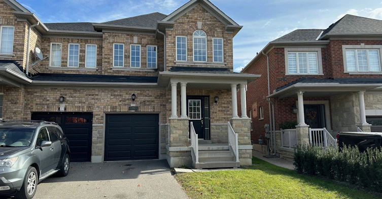 23 Twin Hills Crescent, Vaughan, ON, L4H 0G5