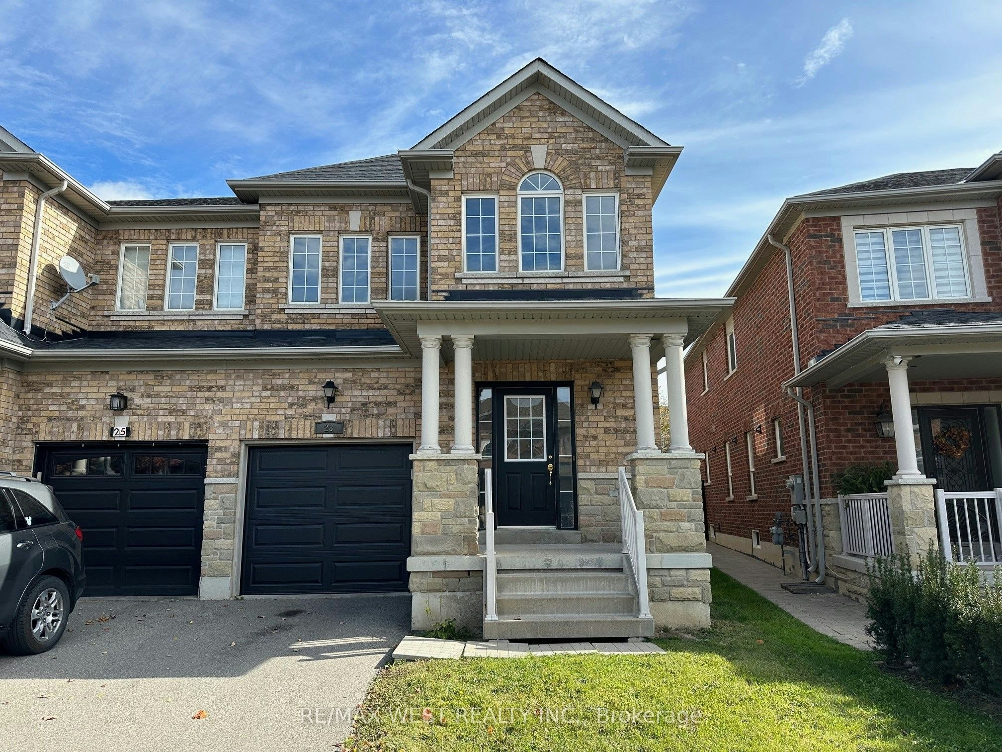 23 Twin Hills Crescent, Vaughan, ON, L4H 0G5 - 2