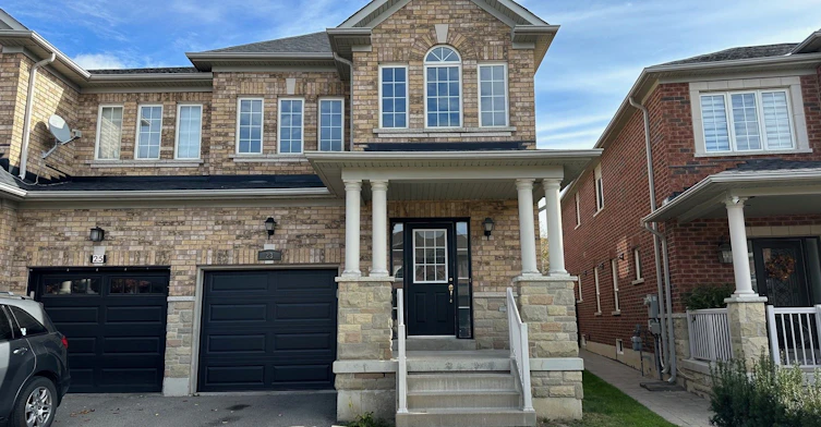 23 Twin Hills Crescent, Vaughan, ON, L4H 0G5 - 2