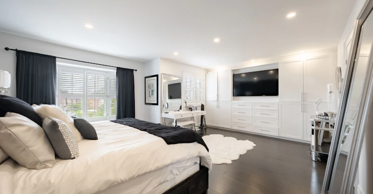 183 Kingsbridge Circle, Vaughan, ON, L4J 8N9 - 18