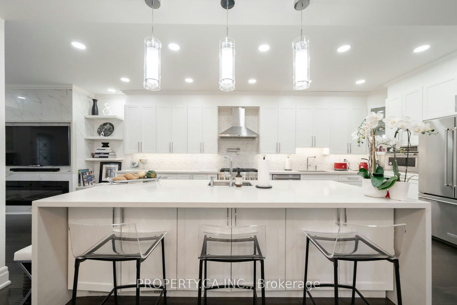 183 Kingsbridge Circle, Vaughan, ON, L4J 8N9 - 14