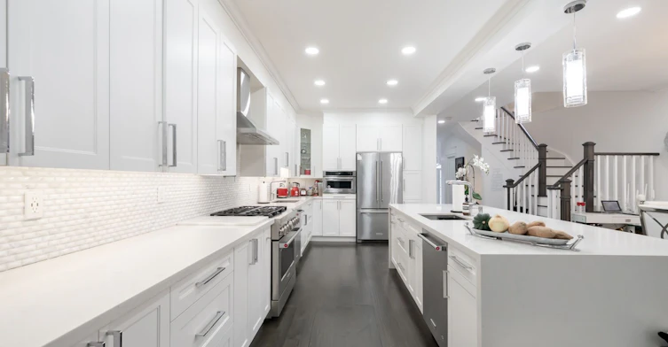 183 Kingsbridge Circle, Vaughan, ON, L4J 8N9 - 15