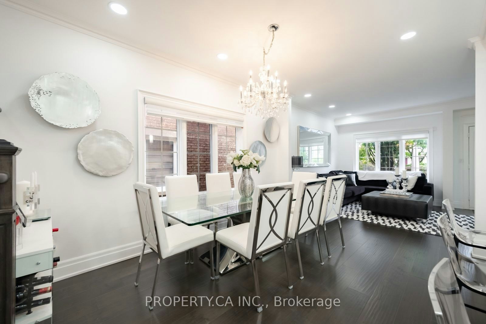 183 Kingsbridge Circle, Vaughan, ON, L4J 8N9 - 6