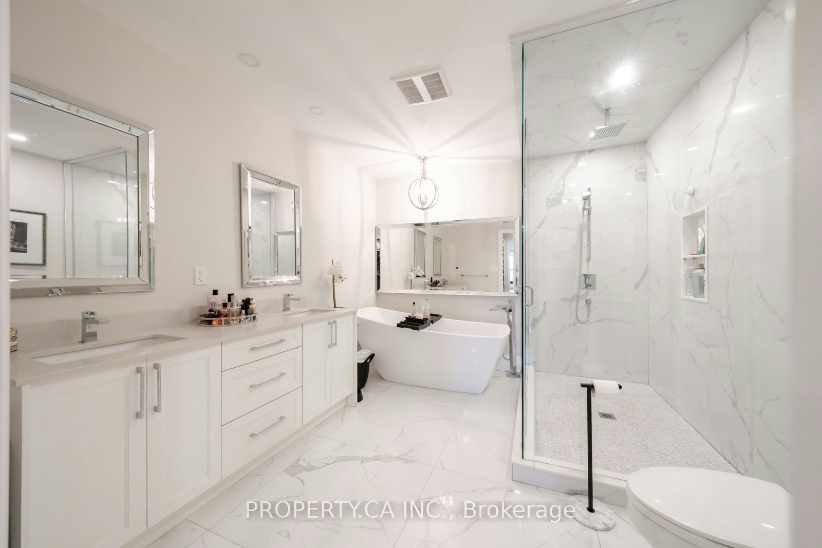 183 Kingsbridge Circle, Vaughan, ON, L4J 8N9 - 20