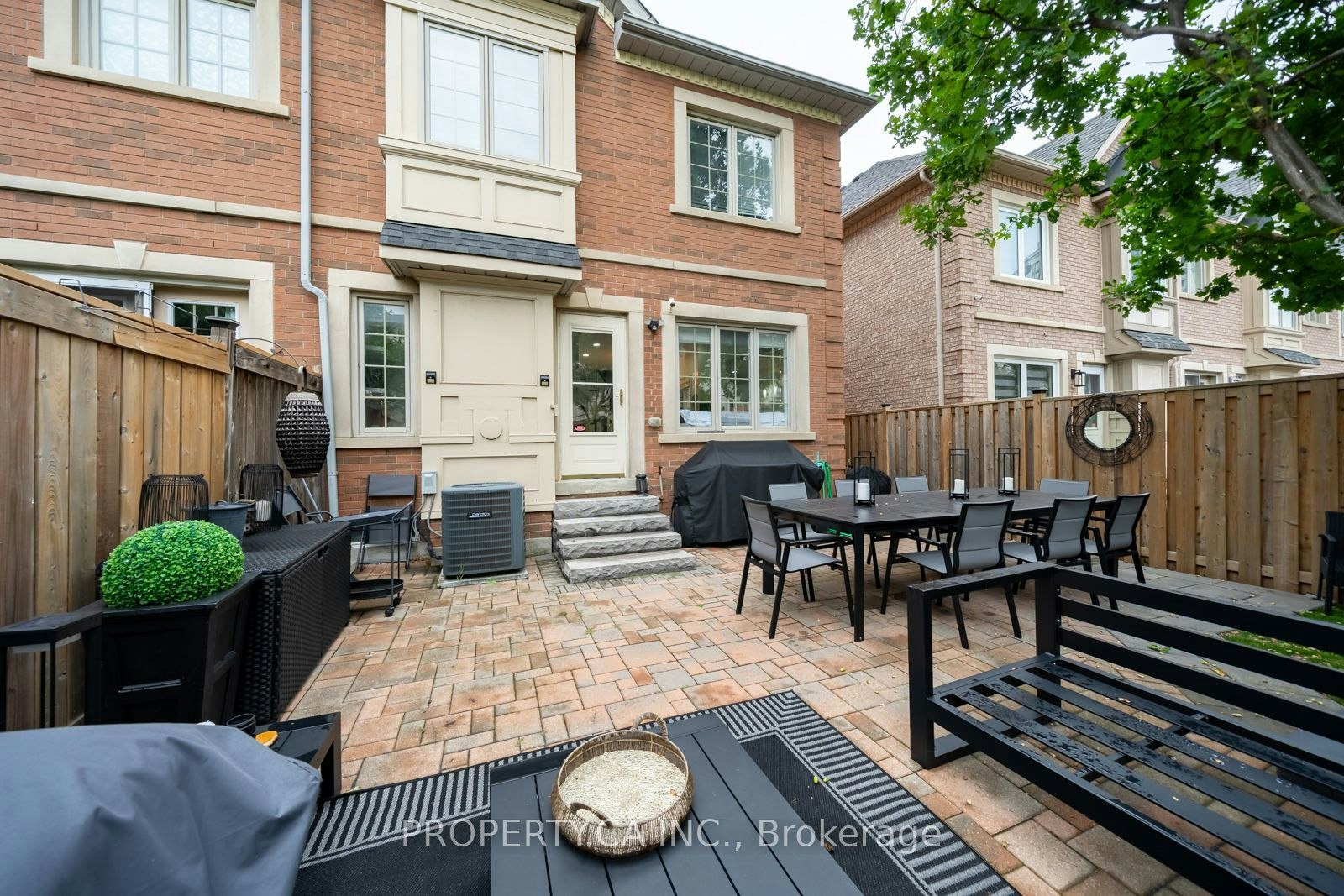183 Kingsbridge Circle, Vaughan, ON, L4J 8N9 - 32