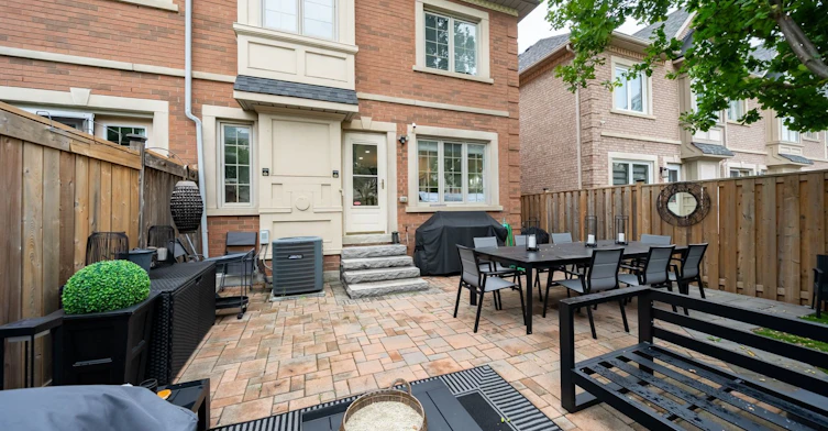 183 Kingsbridge Circle, Vaughan, ON, L4J 8N9 - 32