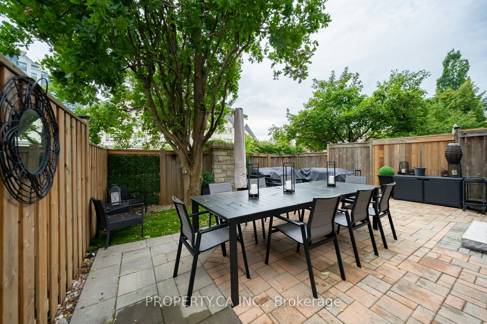 183 Kingsbridge Circle, Vaughan, ON, L4J 8N9 - 33