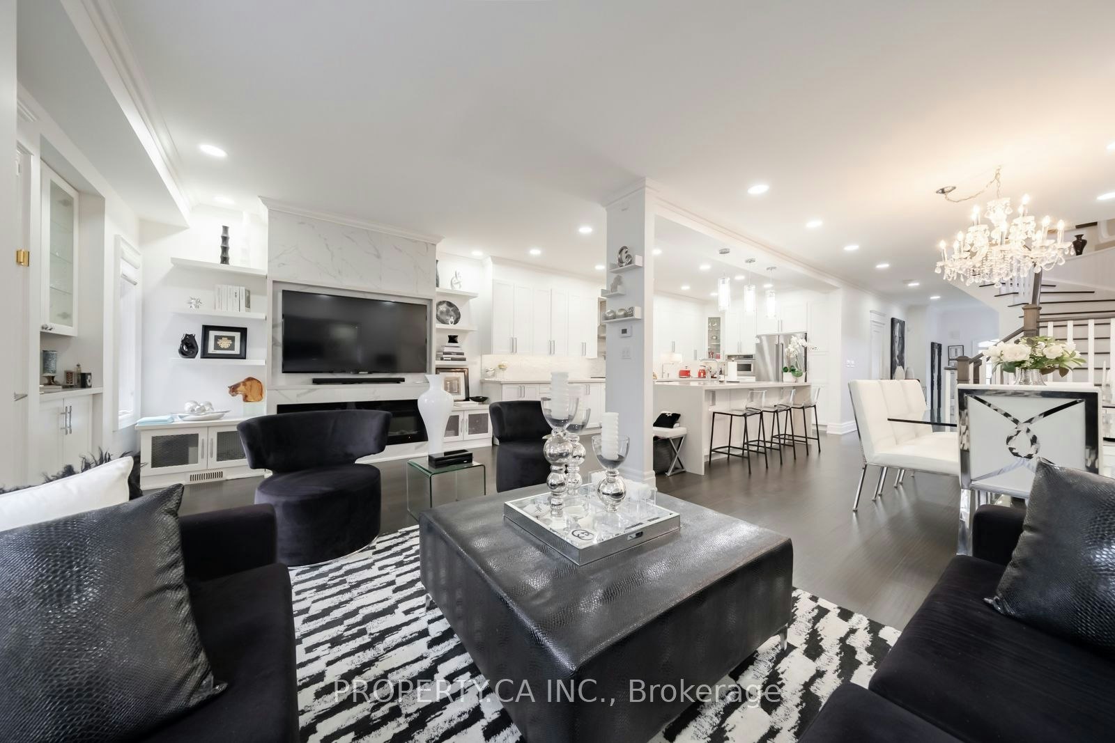183 Kingsbridge Circle, Vaughan, ON, L4J 8N9 - 10