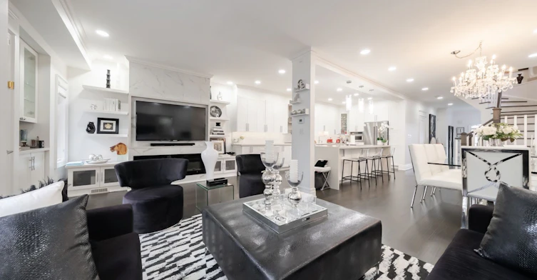 183 Kingsbridge Circle, Vaughan, ON, L4J 8N9 - 10