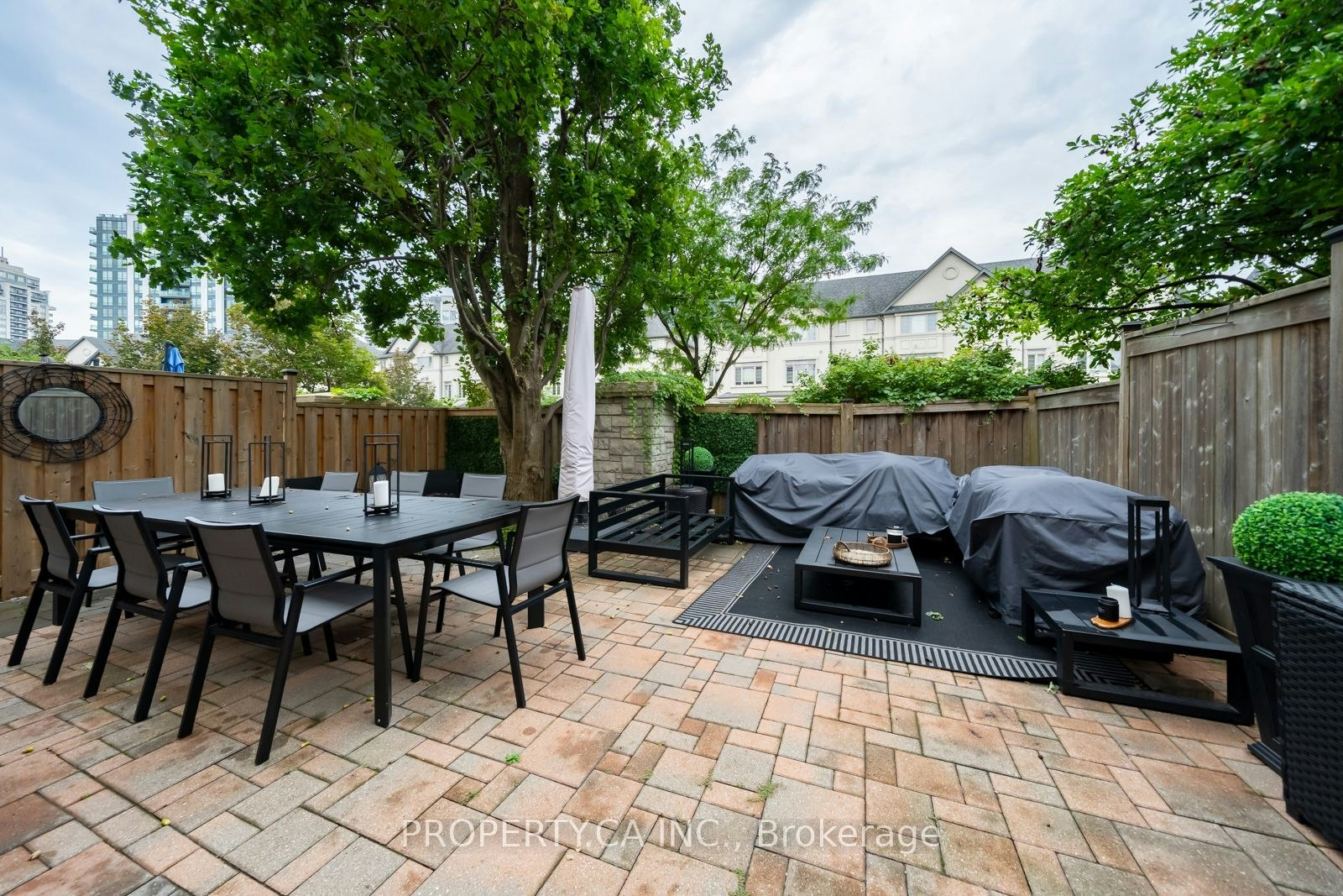 183 Kingsbridge Circle, Vaughan, ON, L4J 8N9 - 31