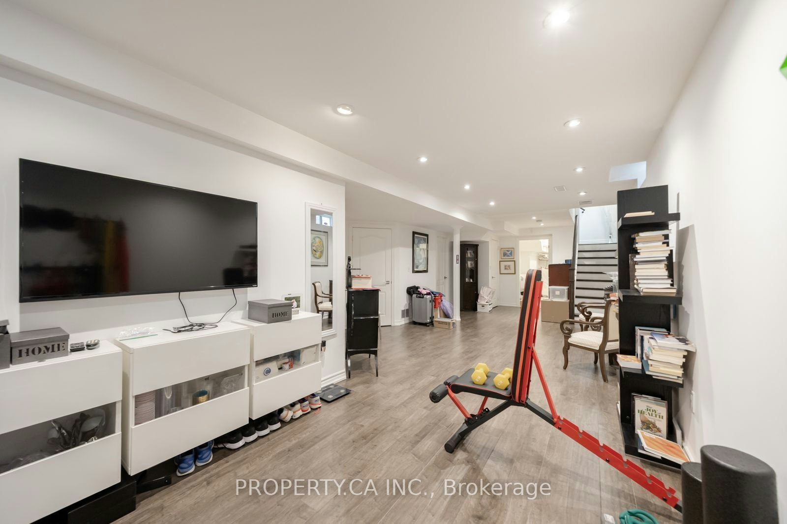 183 Kingsbridge Circle, Vaughan, ON, L4J 8N9 - 26
