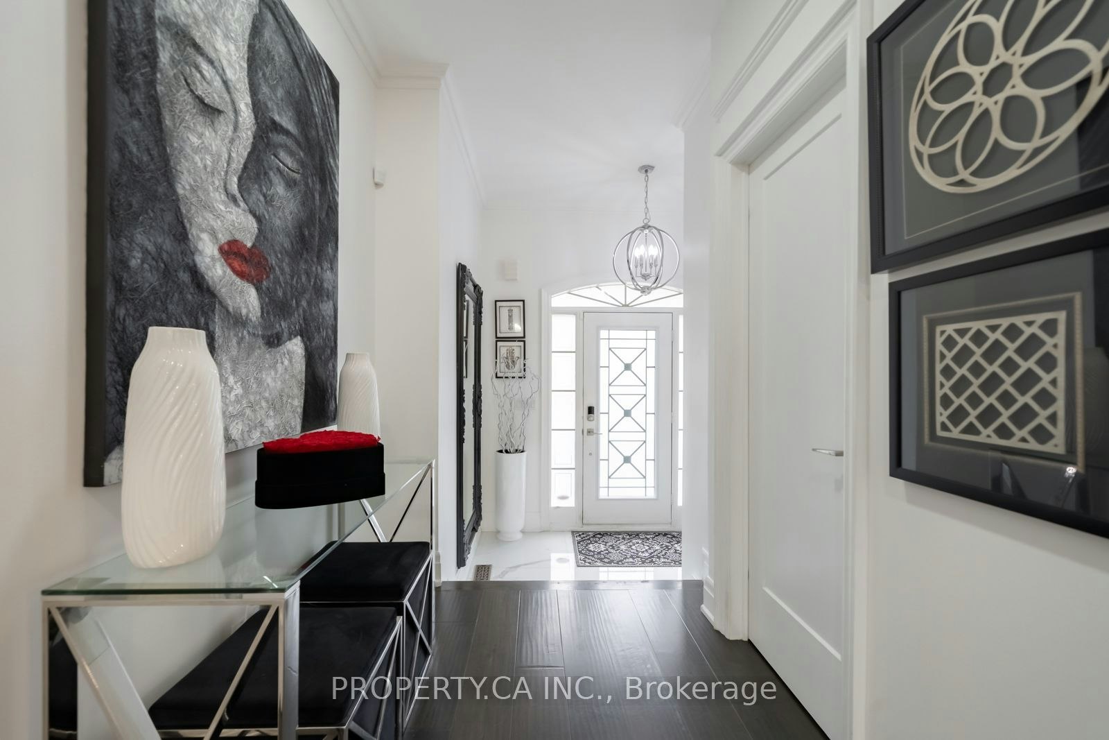 183 Kingsbridge Circle, Vaughan, ON, L4J 8N9 - 2