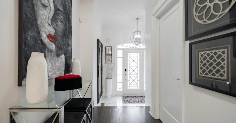 183 Kingsbridge Circle, Vaughan, ON, L4J 8N9 - 2