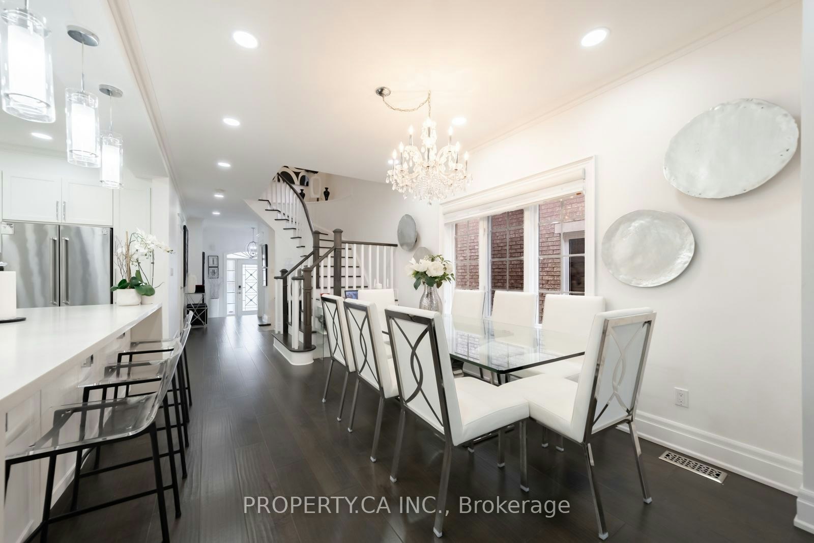 183 Kingsbridge Circle, Vaughan, ON, L4J 8N9 - 12