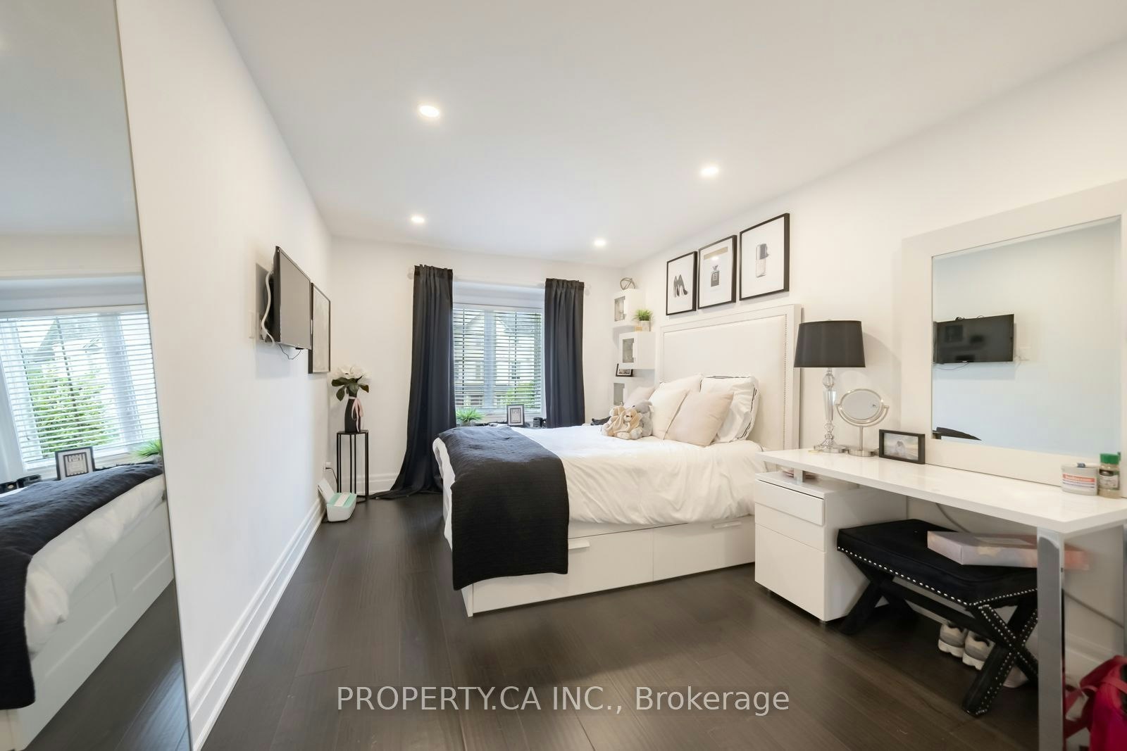 183 Kingsbridge Circle, Vaughan, ON, L4J 8N9 - 23