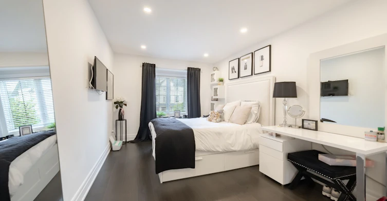 183 Kingsbridge Circle, Vaughan, ON, L4J 8N9 - 23