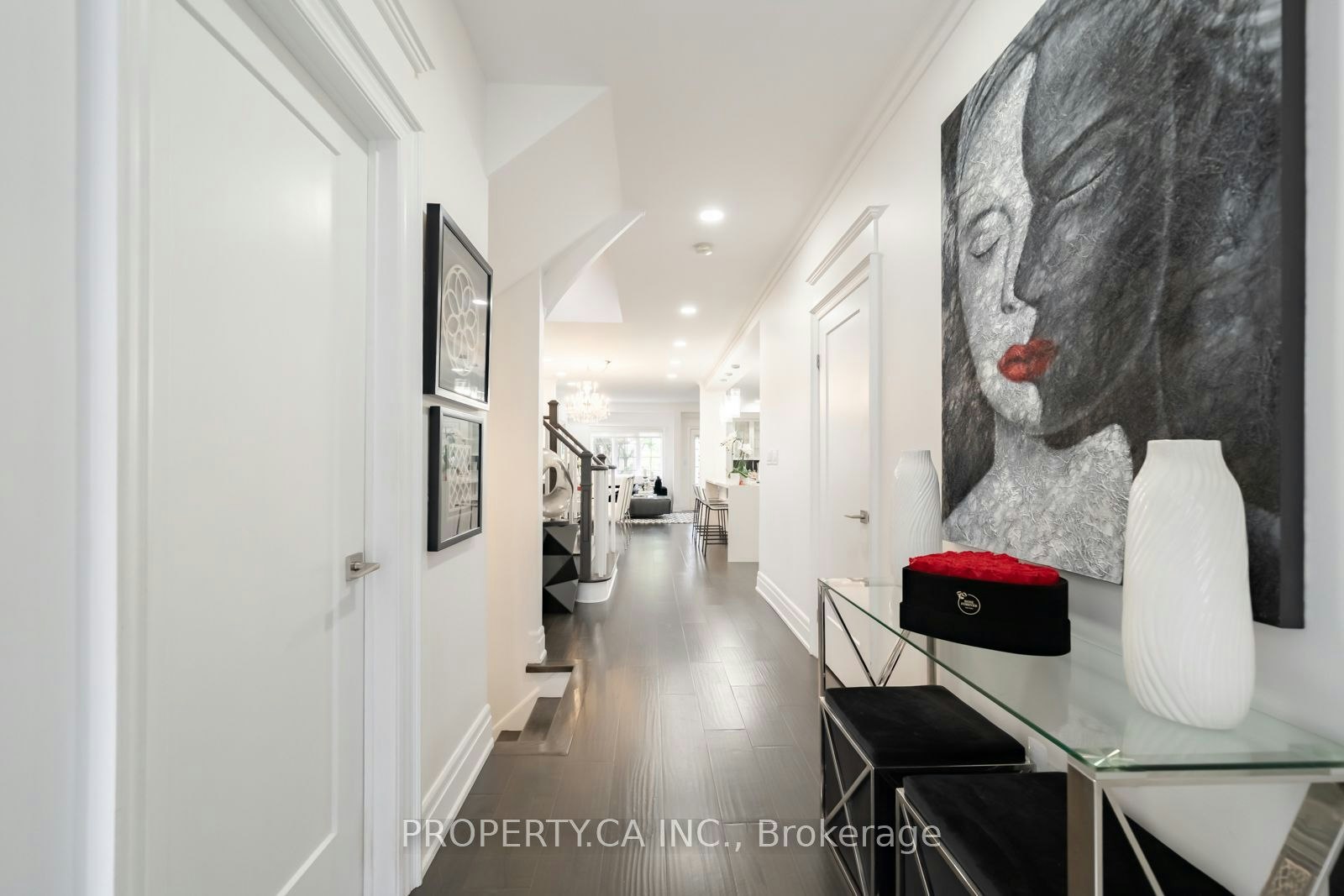 183 Kingsbridge Circle, Vaughan, ON, L4J 8N9 - 3