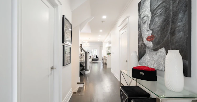 183 Kingsbridge Circle, Vaughan, ON, L4J 8N9 - 3