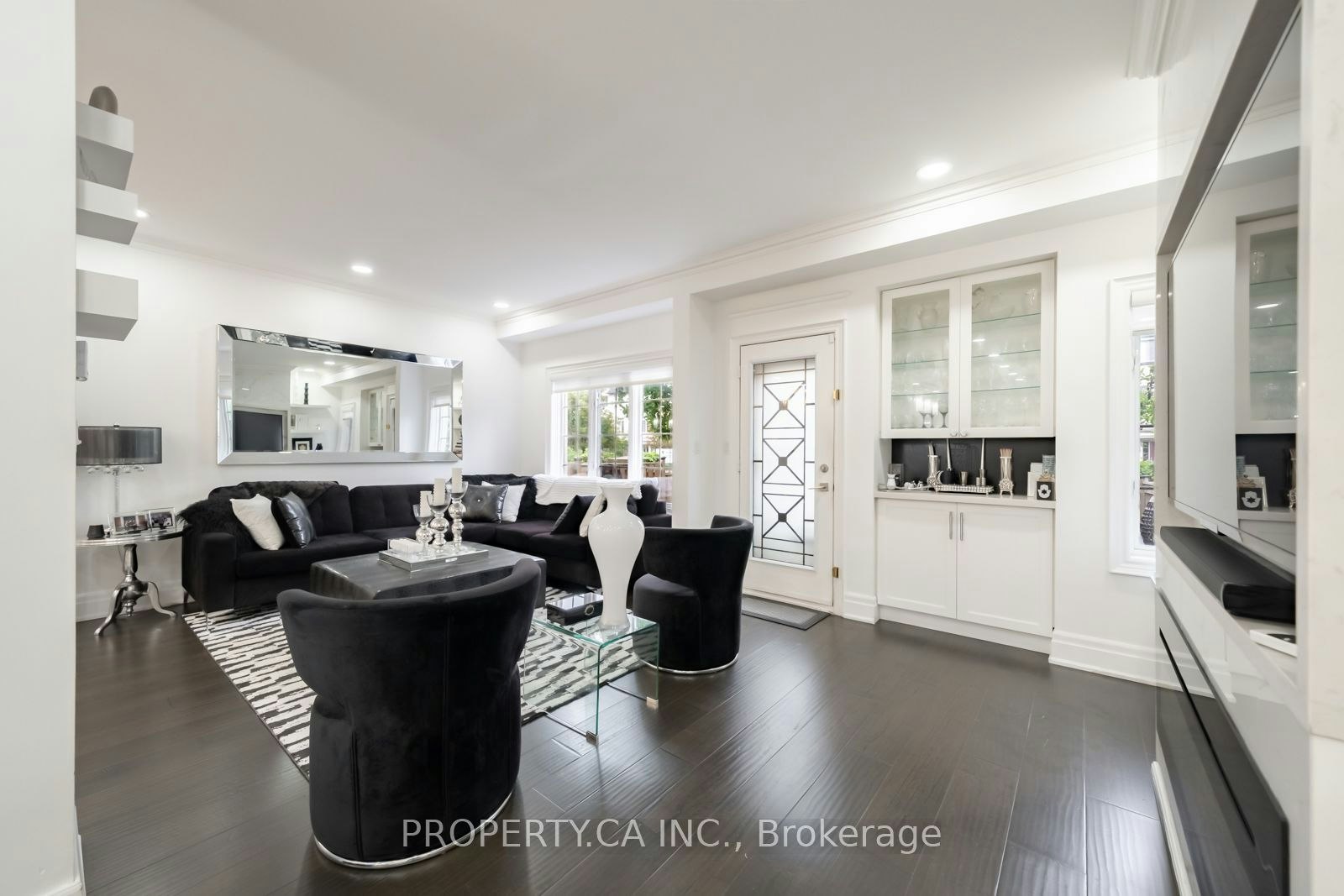 183 Kingsbridge Circle, Vaughan, ON, L4J 8N9 - 8