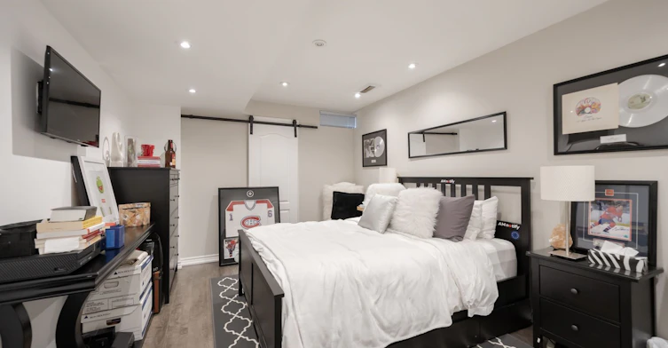183 Kingsbridge Circle, Vaughan, ON, L4J 8N9 - 27
