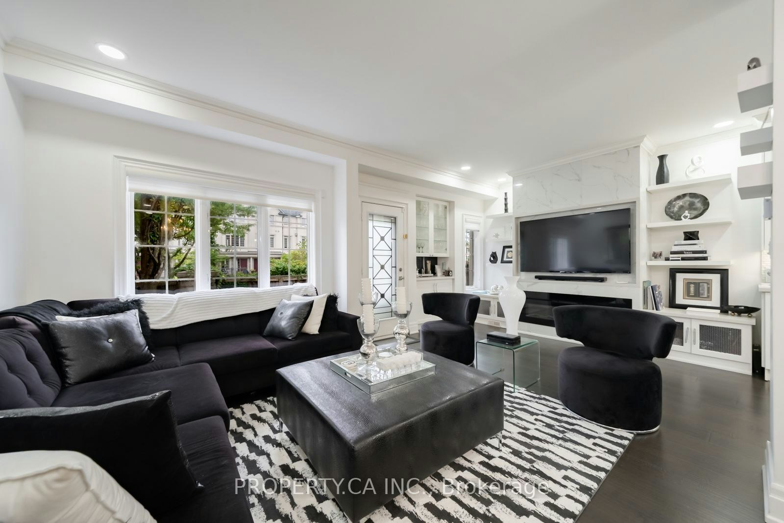 183 Kingsbridge Circle, Vaughan, ON, L4J 8N9 - 11