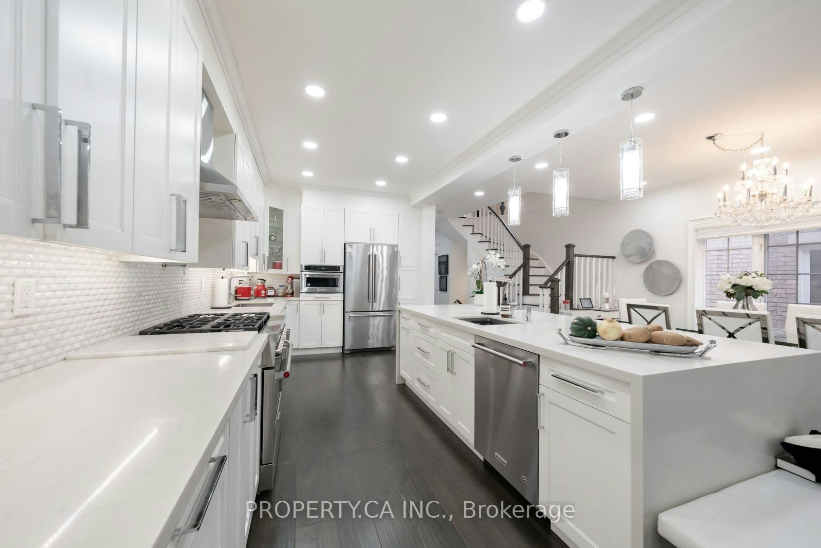 183 Kingsbridge Circle, Vaughan, ON, L4J 8N9 - 16