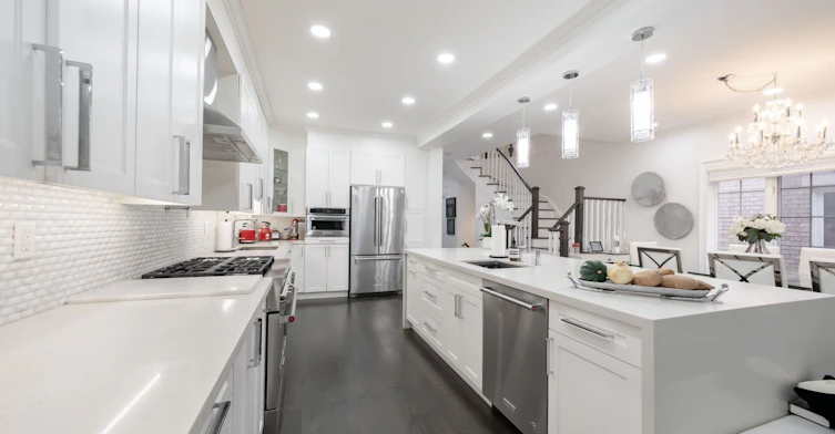183 Kingsbridge Circle, Vaughan, ON, L4J 8N9 - 16
