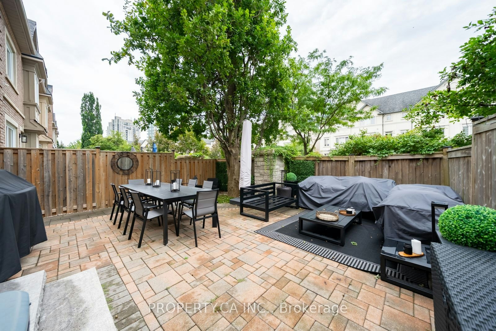 183 Kingsbridge Circle, Vaughan, ON, L4J 8N9 - 30