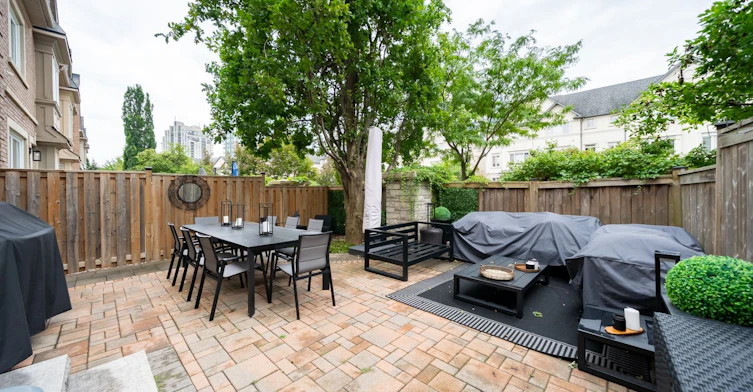 183 Kingsbridge Circle, Vaughan, ON, L4J 8N9 - 30