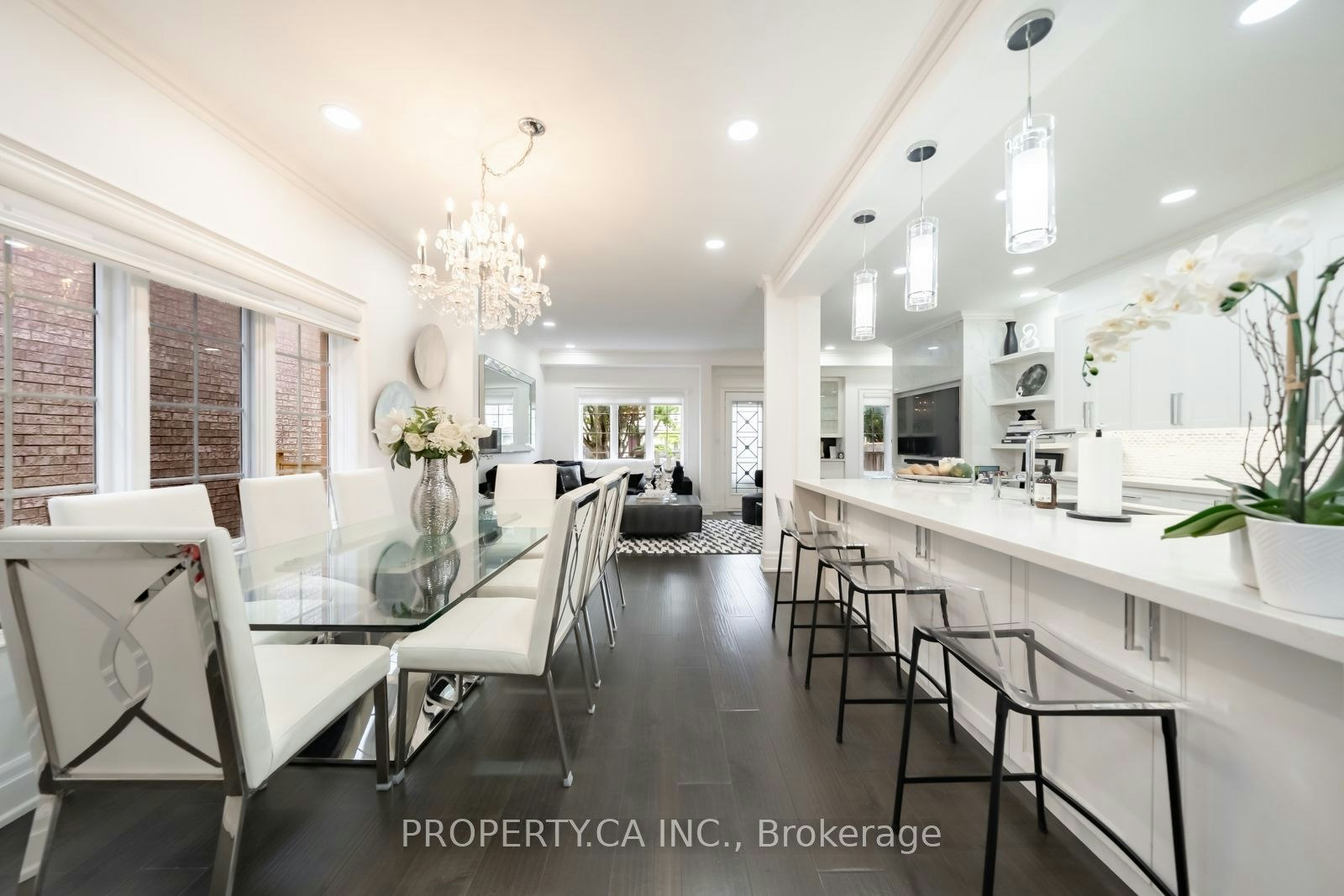 183 Kingsbridge Circle, Vaughan, ON, L4J 8N9 - 7