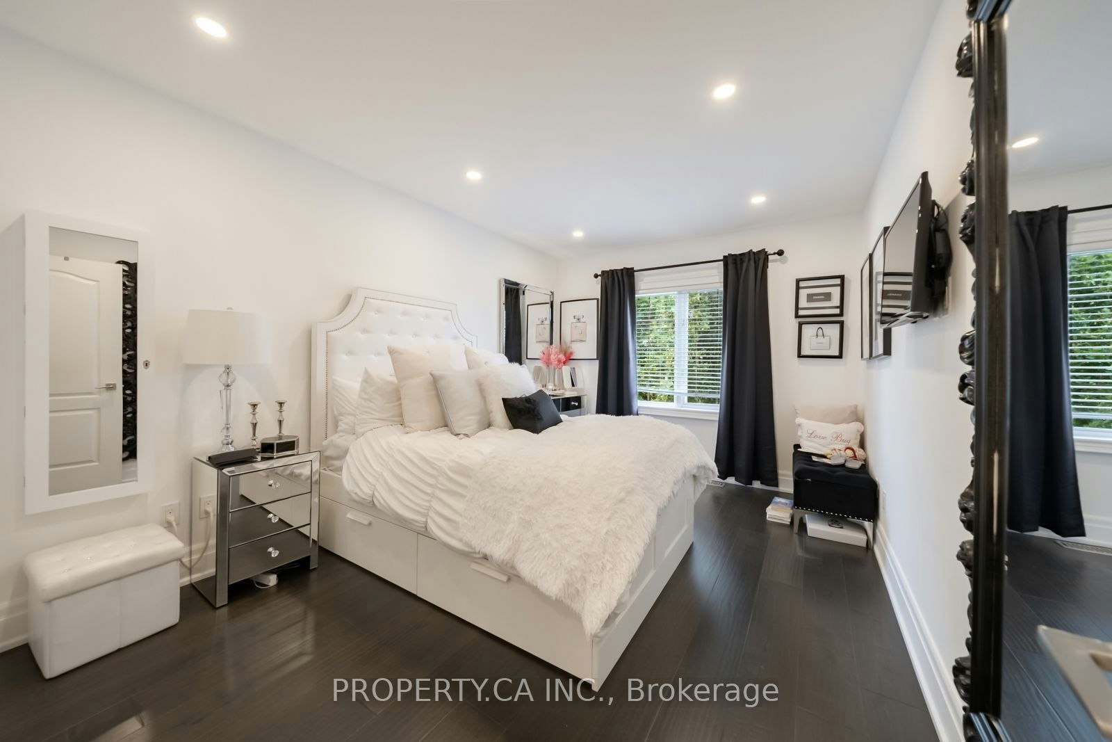 183 Kingsbridge Circle, Vaughan, ON, L4J 8N9 - 22