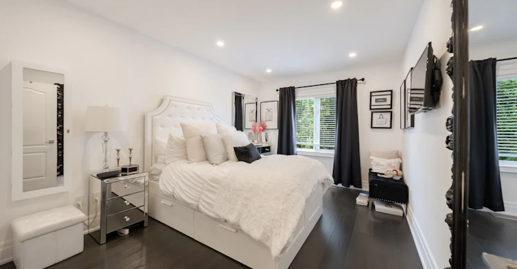 183 Kingsbridge Circle, Vaughan, ON, L4J 8N9 - 22
