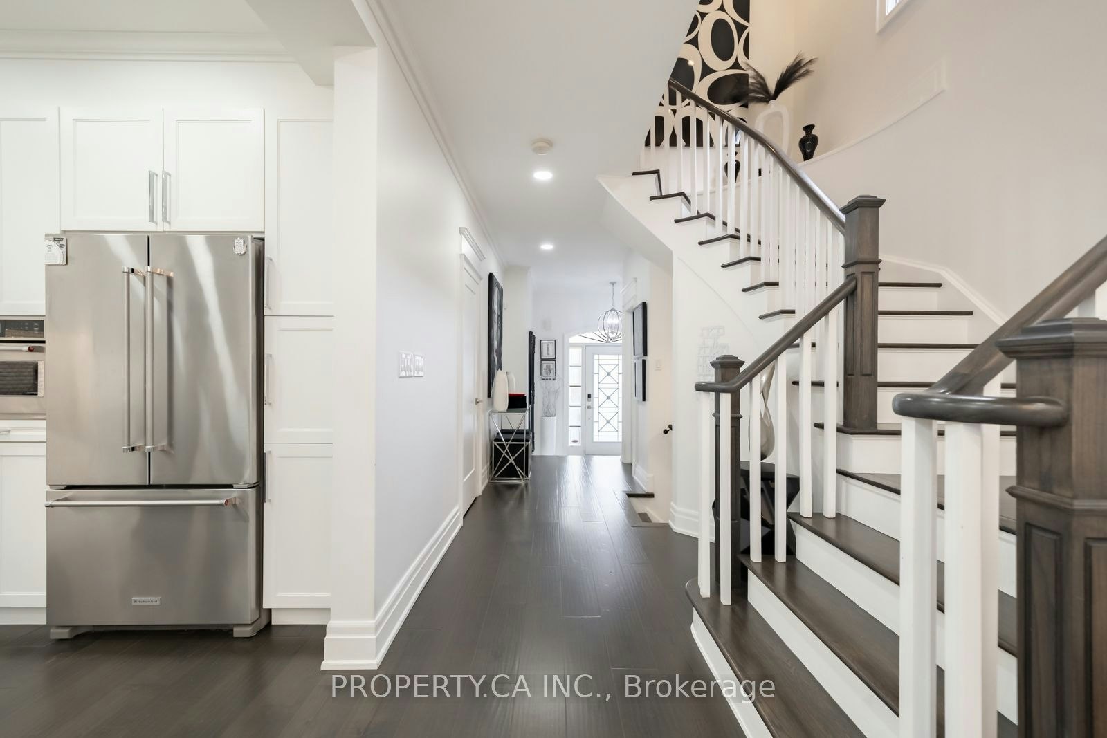 183 Kingsbridge Circle, Vaughan, ON, L4J 8N9 - 5