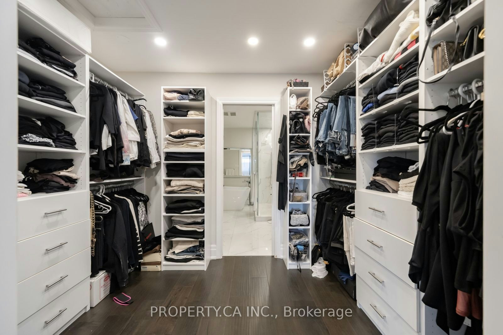 183 Kingsbridge Circle, Vaughan, ON, L4J 8N9 - 21