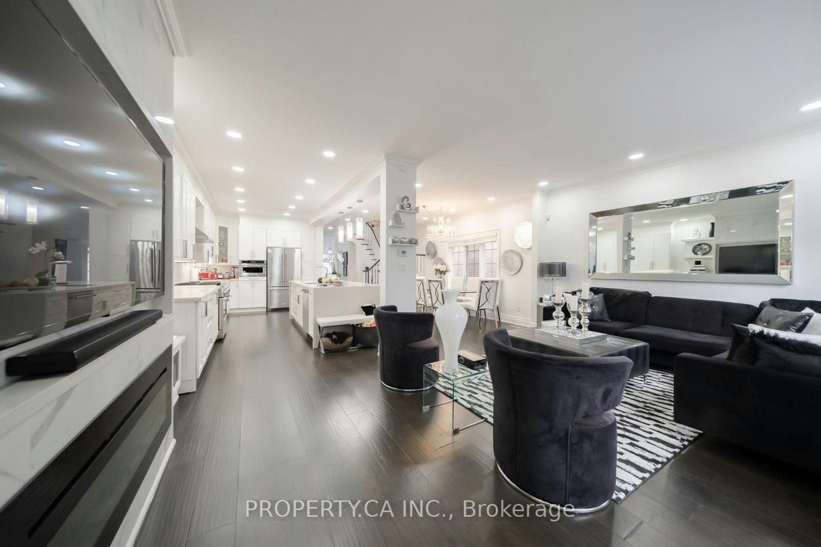 183 Kingsbridge Circle, Vaughan, ON, L4J 8N9 - 9