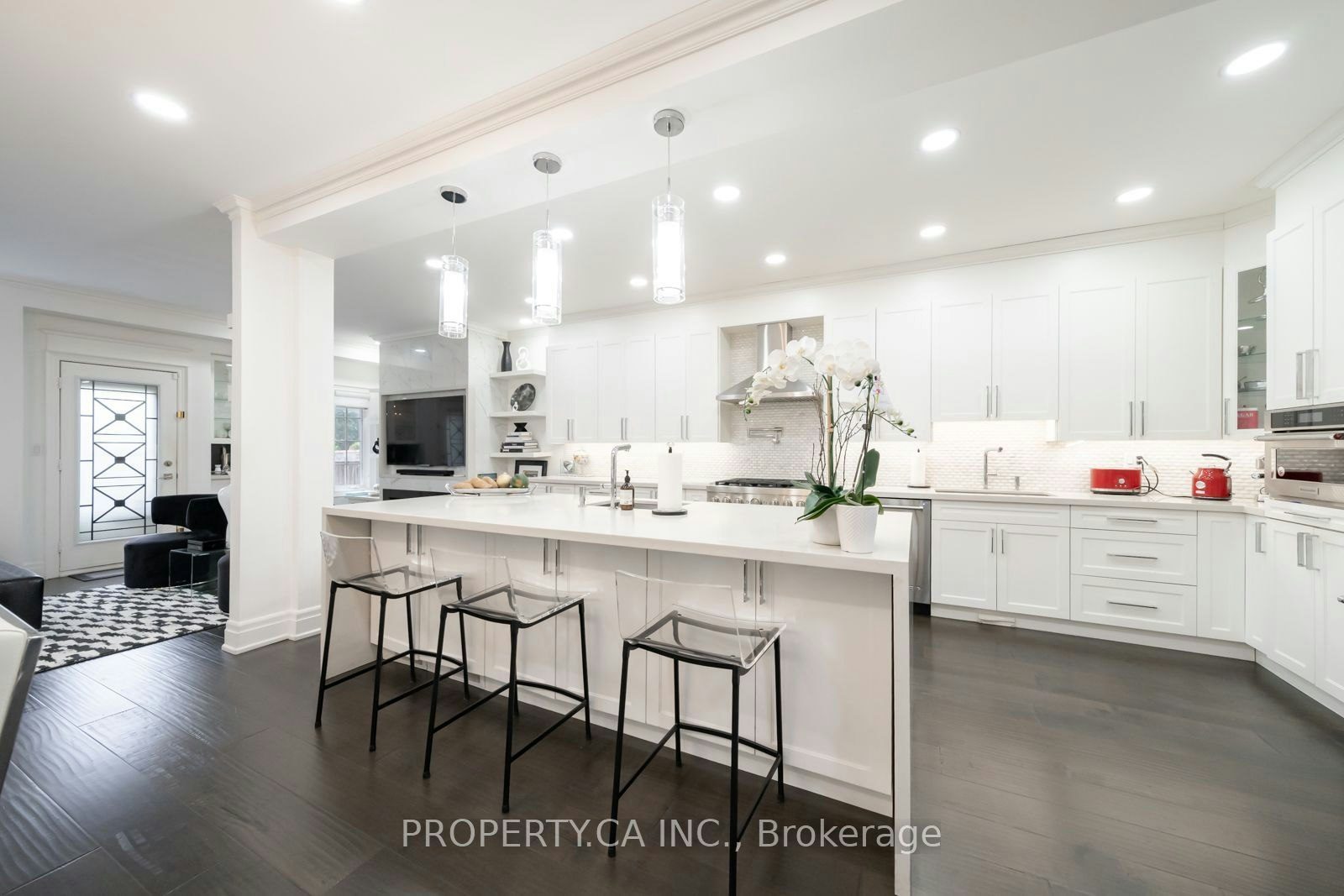 183 Kingsbridge Circle, Vaughan, ON, L4J 8N9 - 13
