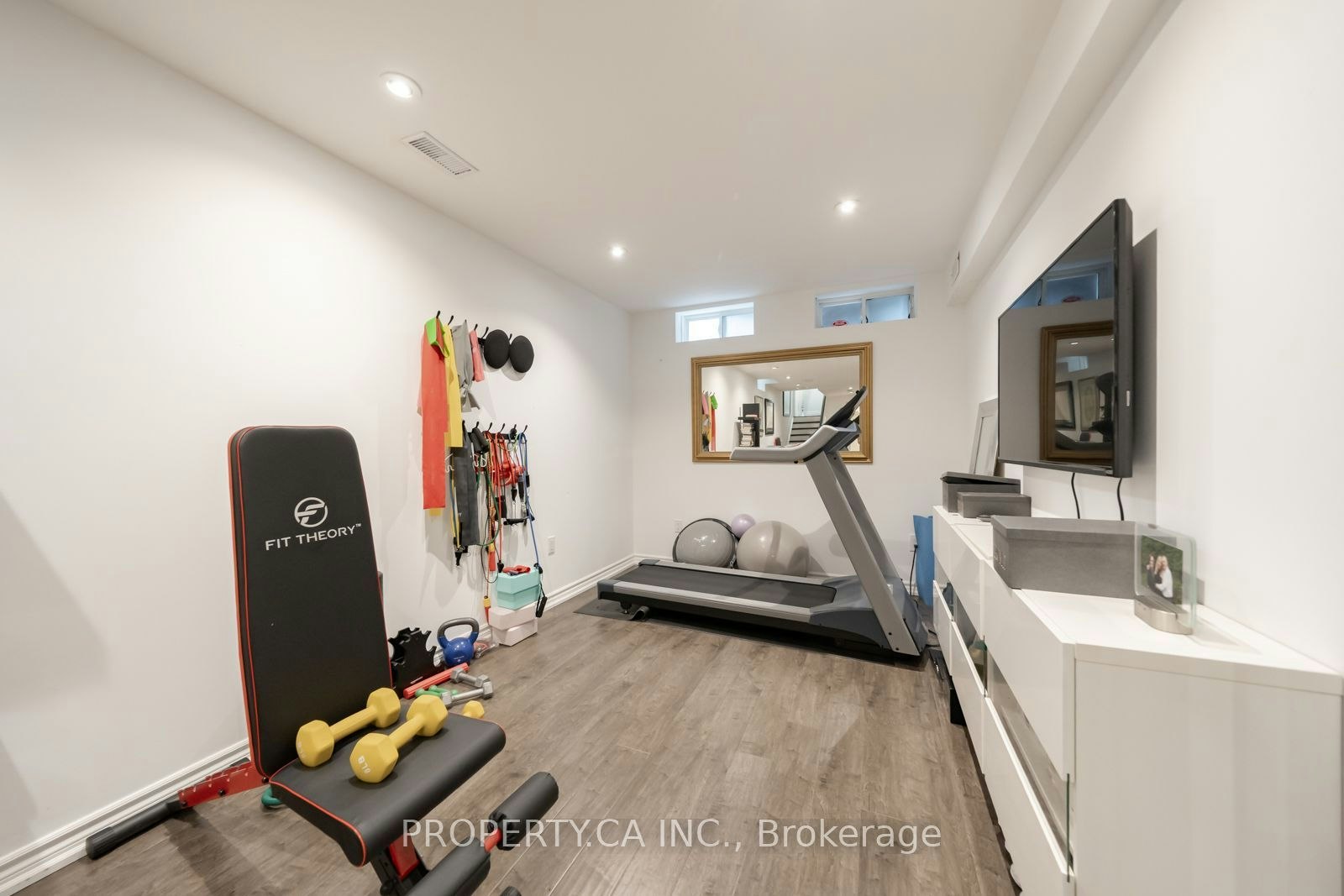 183 Kingsbridge Circle, Vaughan, ON, L4J 8N9 - 25