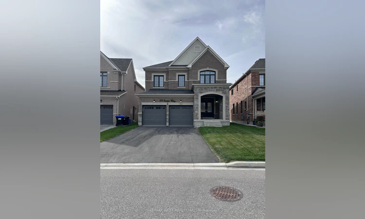111 Scarlet Way
