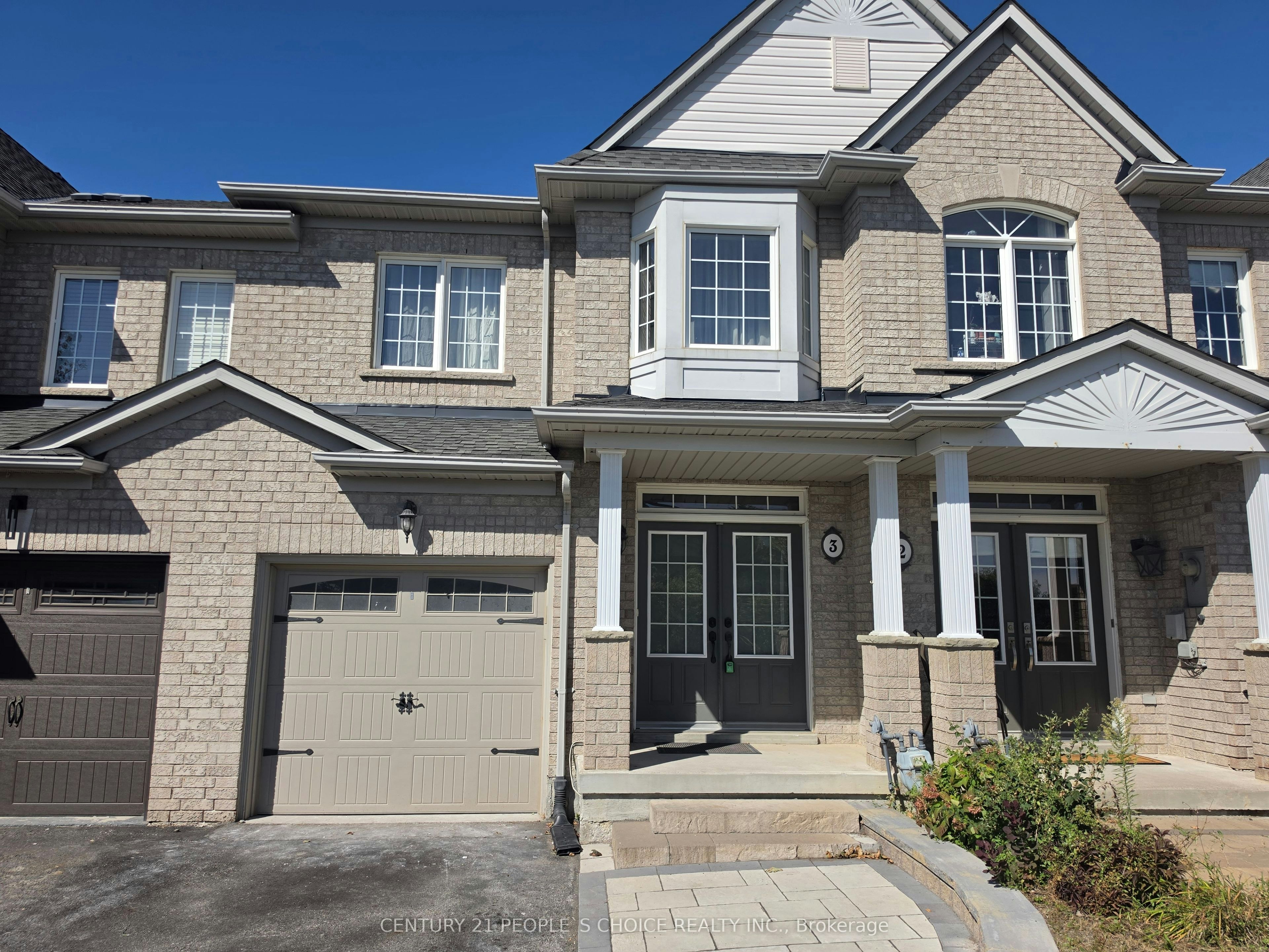 3-320 Ravineview Drive, Vaughan, ON, L6A 4H1