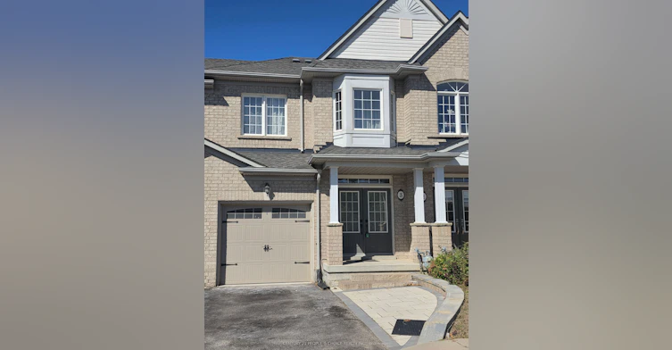 3-320 Ravineview Drive, Vaughan, ON, L6A 4H1 - 2