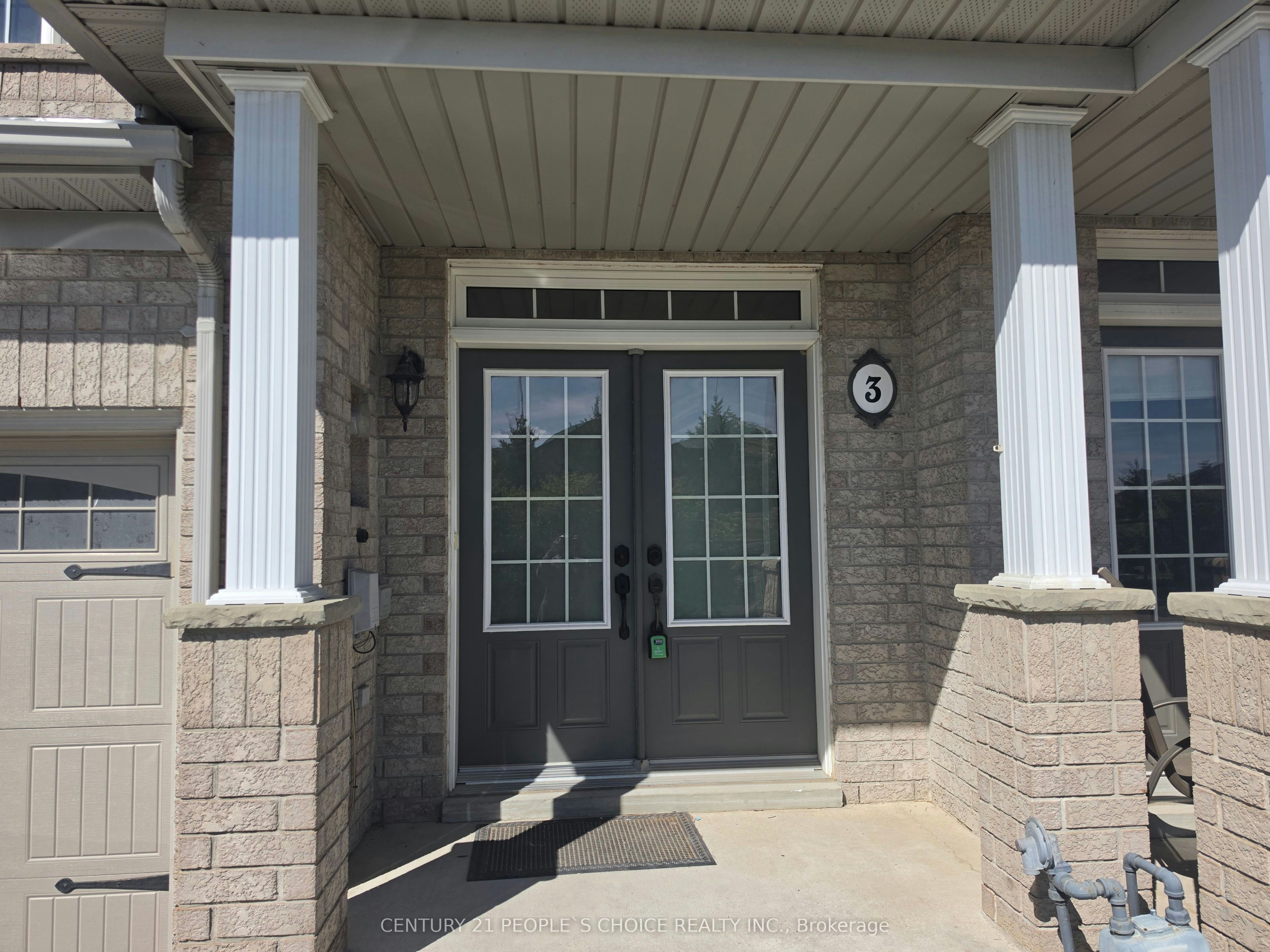 3-320 Ravineview Drive, Vaughan, ON, L6A 4H1 - 3