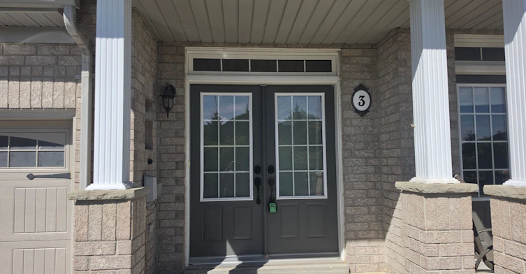 3-320 Ravineview Drive, Vaughan, ON, L6A 4H1 - 3
