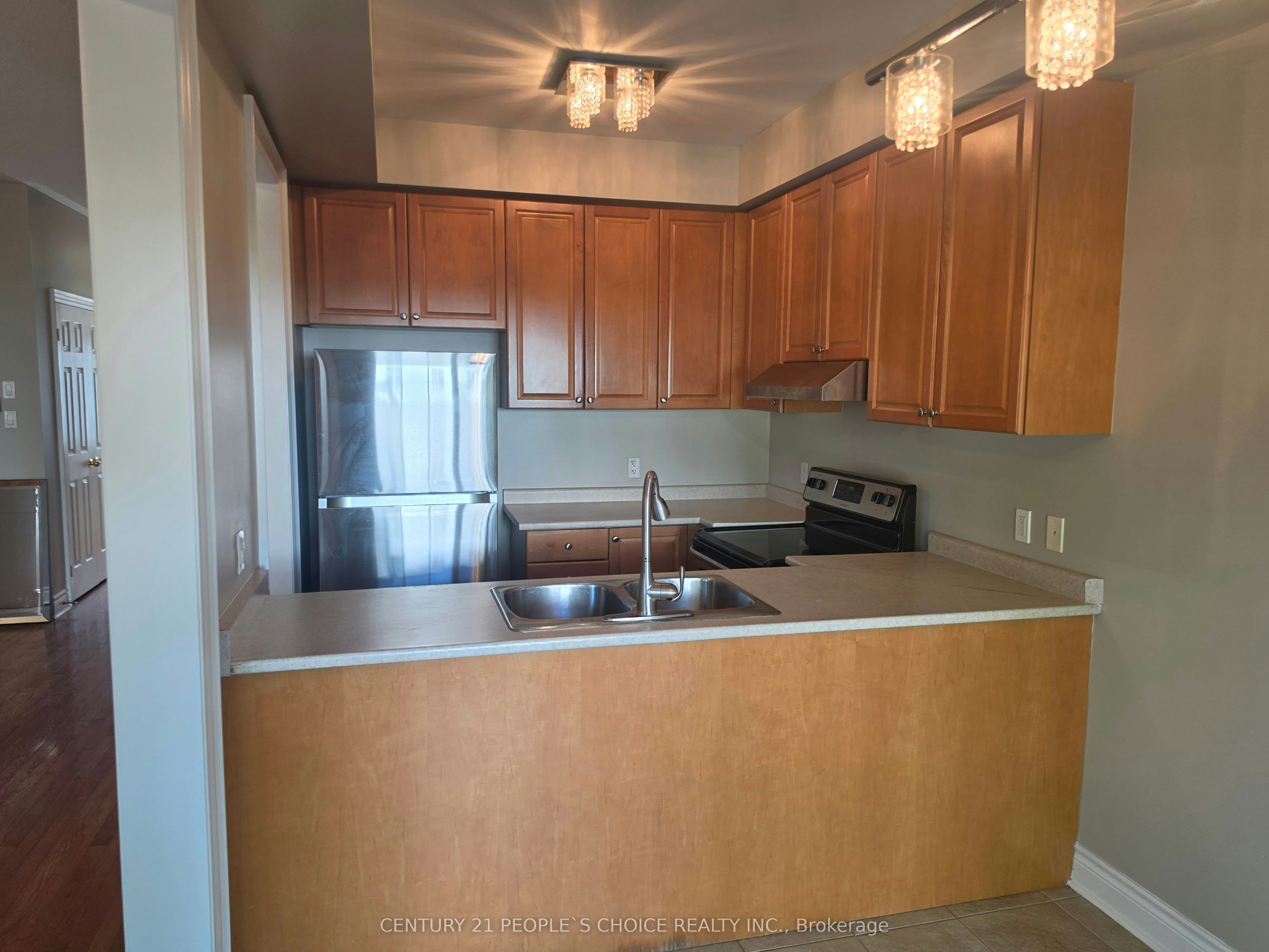 3-320 Ravineview Drive, Vaughan, ON, L6A 4H1 - 7