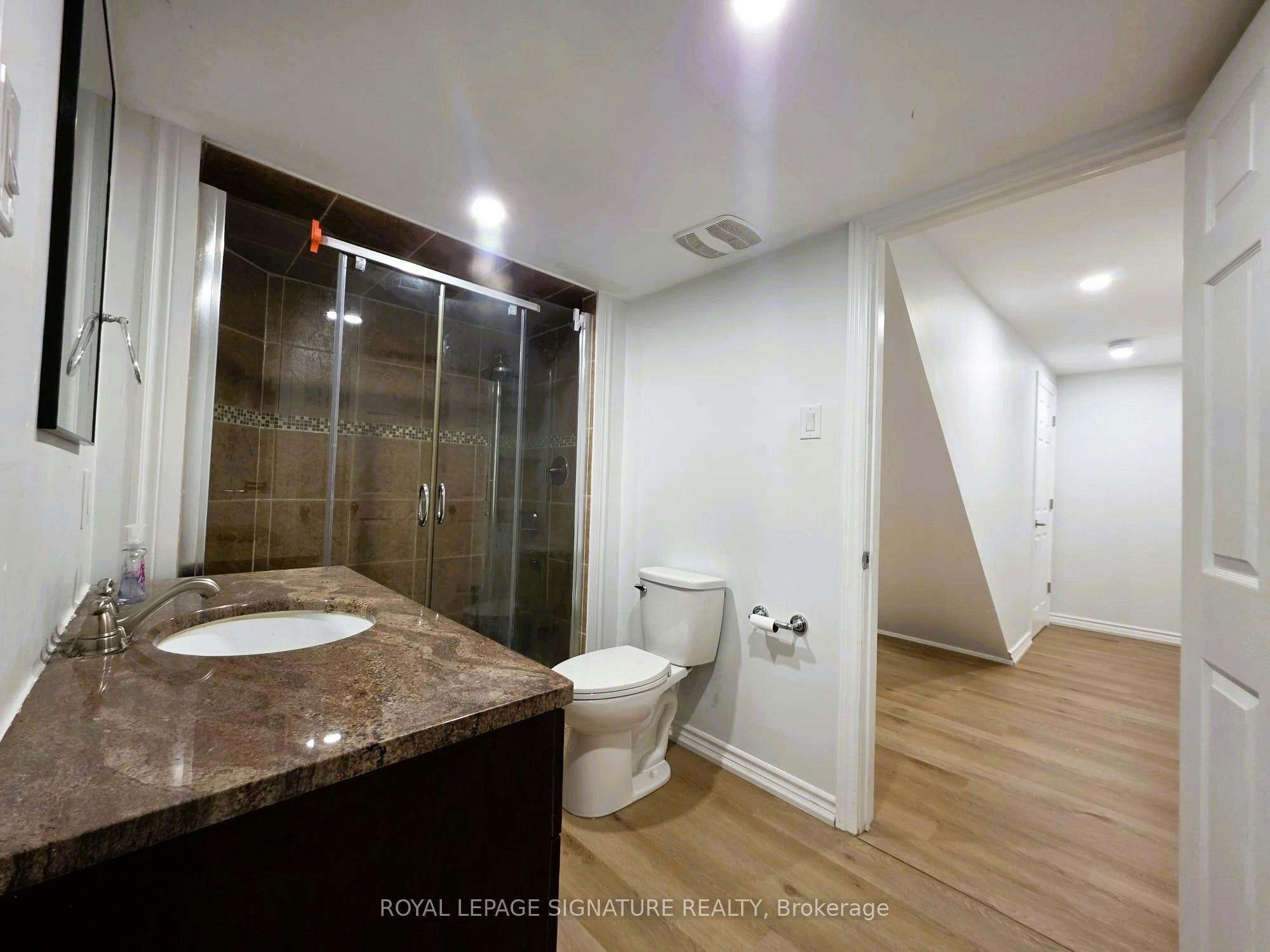 Bsmt-148 Tamarac Trail, Aurora, ON, L4G 5V3 - 8